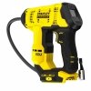 Kompresor akumulatorowy Stanley FATMAX SFMCE521B 18V v20 10,3 bar  